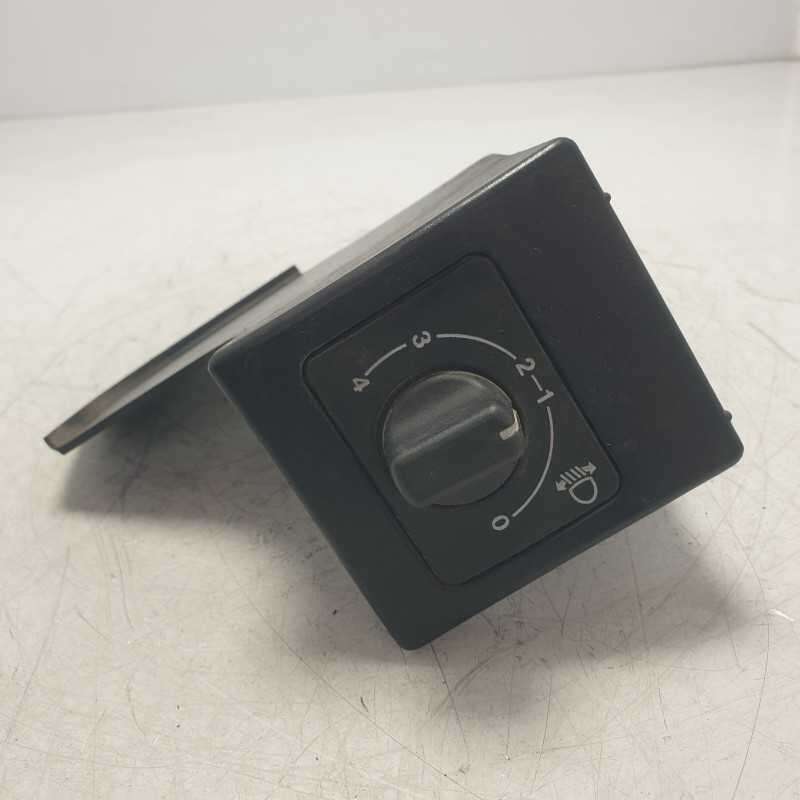 Regolatore commutatore fari luci altezza Fiat Uno 1983-95