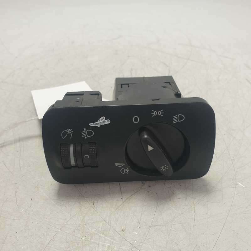 8L1941531H interruttore commutatore fari luci Audi A3 8L 1996-03