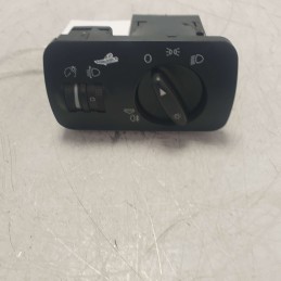 8L1941531H interruttore commutatore fari luci Audi A3 8L 1996-03