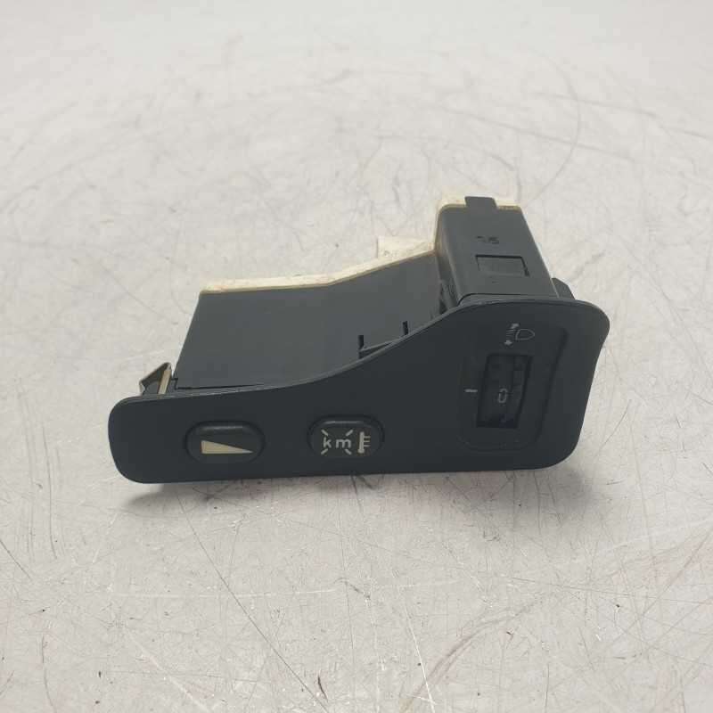 156016309 interruttore regolatore fari luci Alfa Romeo 156 1° serie 1997-01