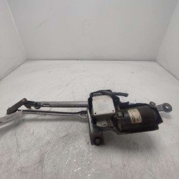 TGE 207 motorino tandem...