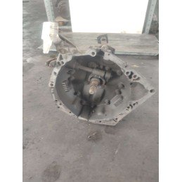 cambio Renault R21 2.1 D...