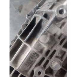 cambio Renault R21 2.1 D 1990 7700598829 pos H3