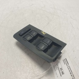 4B0959851 pulsantiera interruttori alzavetri alzacristalli Audi A4 B6 B7 1998-04 anteriore sinistra