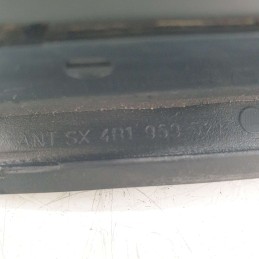 4B0959851 pulsantiera interruttori alzavetri alzacristalli Audi A4 B6 B7 1998-04 anteriore sinistra