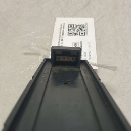 4B0959851 pulsantiera interruttori alzavetri alzacristalli Audi A4 B6 B7 1998-04 anteriore sinistra