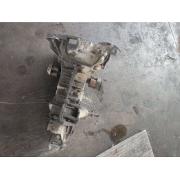 cambio Renault R21 2.1 D 1990 7700598829 pos H3