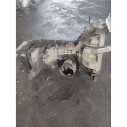 cambio Renault R21 2.1 D 1990 7700598829 pos H3