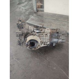 cambio Audi A6 2.5 D 132 kW...