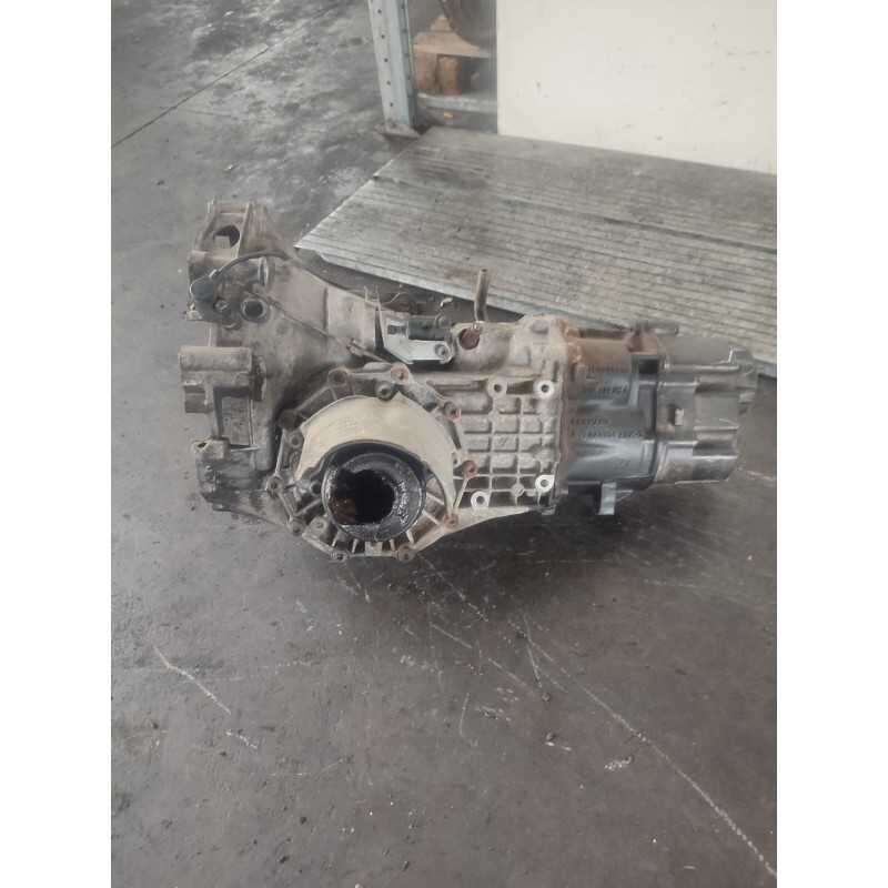 cambio Audi A6 2.5 D 132 kW 6 marce 2000 01E301211G 8150070803 pos H3