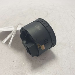 4F1941531D interruttore commutatore luci fari Audi A6 C6 3.0 TDI 2008 171 KW