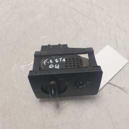 6S6T13A024EA interruttore commutatore fari luci Ford Fiesta IV MK4 2002-05