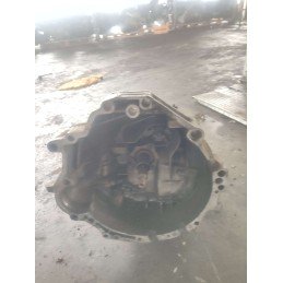 cambio Audi A4 1.9 D 96 kW...
