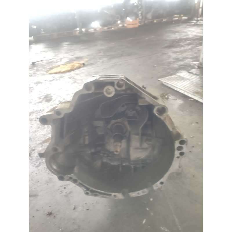 cambio Audi A4 1.9 D 96 kW 5 marce 2003 AWX 012301103AD pos H3