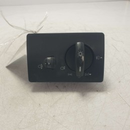 4M5T13A024EA interruttore commutatore fari luci Ford Focus C-Max 2003-07