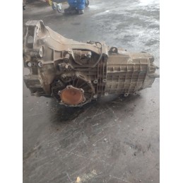 cambio Audi A4 1.9 D 96 kW 5 marce 2003 AWX 012301103AD pos H3