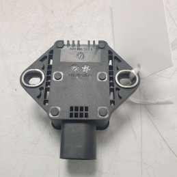 8E0907637B sensore ESP imbardata Audi A6 C6 3.0 TDI 2008 171 KW Bosch