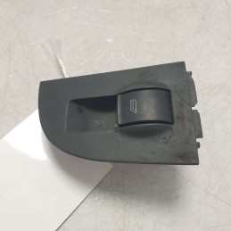 4B0959855 pulsante interruttore alzavetro alzacristallo Audi A6 4B posteriore destra 
