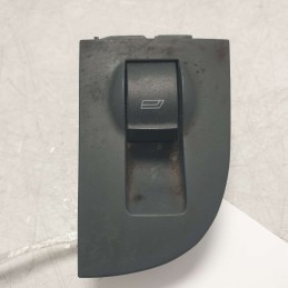 4B0959855 pulsante interruttore alzavetro alzacristallo Audi A6 4B posteriore destra 