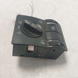 9116613 interruttore commutatore fari luci Opel Corsa C 2000-06