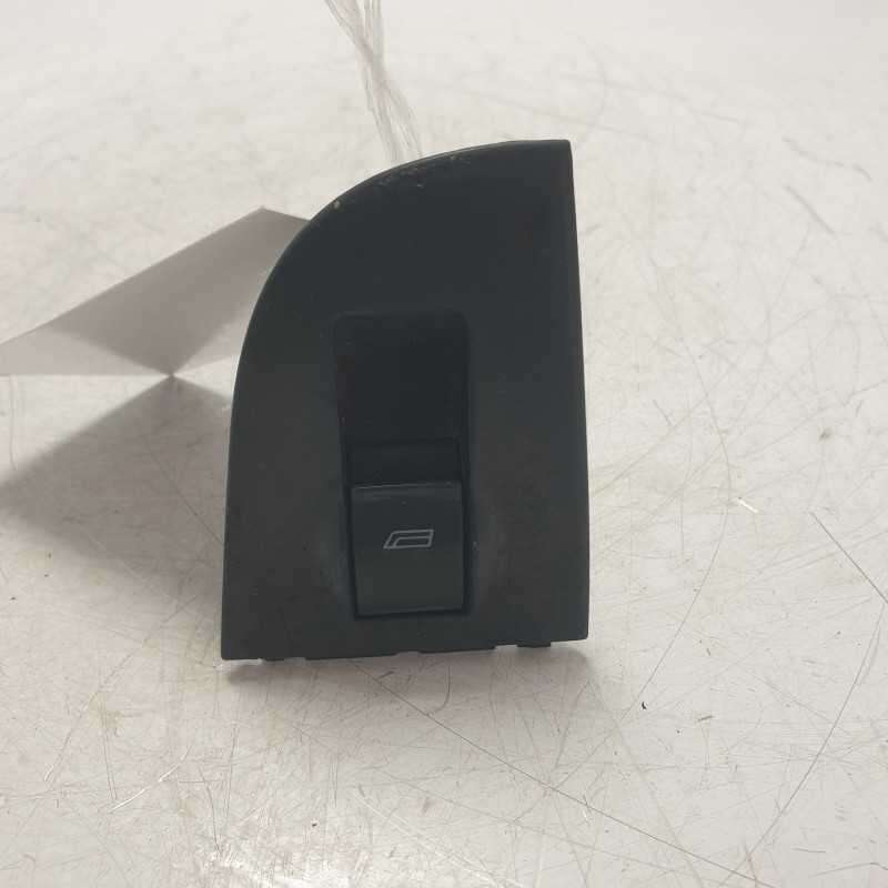 4B0959855 pulsante interruttore alzavetro alzacristallo Audi A6 4B anteriore destra