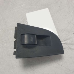 4B0959855 pulsante interruttore alzavetro alzacristallo Audi A6 4B anteriore destra 