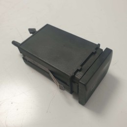 8L0941503A interruttore pulsante comando sbrinalunotto termico Audi A3 8L 1996-03