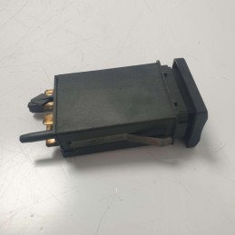 8L0941503A interruttore pulsante comando sbrinalunotto termico Audi A3 8L 1996-03