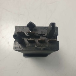 8L0941503A interruttore pulsante comando sbrinalunotto termico Audi A3 8L 1996-03