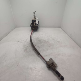 4F1713041AF torretta leva cambio cavo automatico Audi A6 C6 3.0 TDI 2008 171 KW