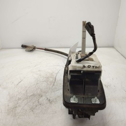 4F1713041AF torretta leva cambio cavo automatico Audi A6 C6 3.0 TDI 2008 171 KW