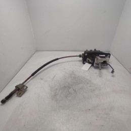 4F1713041AF torretta leva cambio cavo automatico Audi A6 C6 3.0 TDI 2008 171 KW