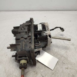 4F1713041AF torretta leva cambio cavo automatico Audi A6 C6 3.0 TDI 2008 171 KW