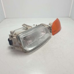 661-1119r Faro fanale proiettore gruppo ottico ant dx Fiat Punto 176 1.1b 176b2000 1999