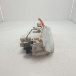 661-1119r Faro fanale proiettore gruppo ottico ant dx Fiat Punto 176 1.1b 176b2000 1999
