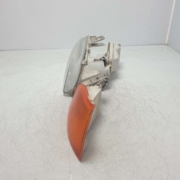 661-1119r Faro fanale proiettore gruppo ottico ant dx Fiat Punto 176 1.1b 176b2000 1999