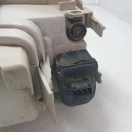 661-1119r Faro fanale proiettore gruppo ottico ant dx Fiat Punto 176 1.1b 176b2000 1999