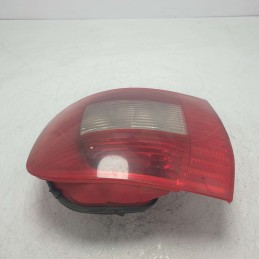 27550202 Stop fanale proiettore luci post dx Fiat Multipla 1.9 d 186A8000 2005