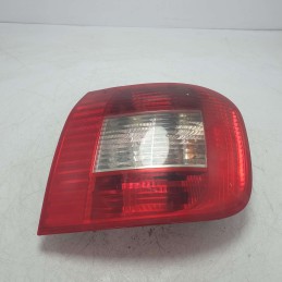 27550202 Stop fanale proiettore luci post dx Fiat Multipla 1.9 d 186A8000 2005