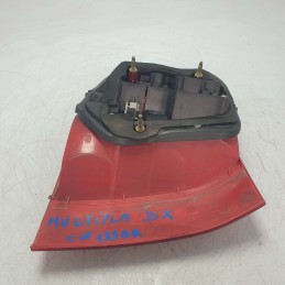 27550202 Stop fanale proiettore luci post dx Fiat Multipla 1.9 d 186A8000 2005