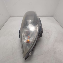 63117193388-04 faro fanale proiettore Bmw E87 serie 1 118D 143 CV 2009 anteriore destro Valeo