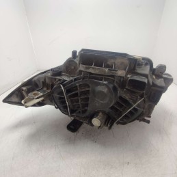 63117193388-04 faro fanale proiettore Bmw E87 serie 1 118D 143 CV 2009 anteriore destro Valeo