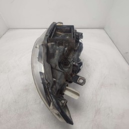 63117193388-04 faro fanale proiettore Bmw E87 serie 1 118D 143 CV 2009 anteriore destro Valeo