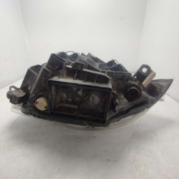 63117193388-04 faro fanale proiettore Bmw E87 serie 1 118D 143 CV 2009 anteriore destro Valeo