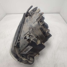 63117193388-04 faro fanale proiettore Bmw E87 serie 1 118D 143 CV 2009 anteriore destro Valeo