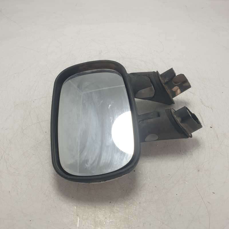 0158099 Specchietto retrovisore laterale manuale dx Fiat Doblo' Cargo' 223 2000-09