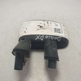 0158099 Specchietto retrovisore laterale manuale dx Fiat Doblo' Cargo' 223 2000-09 