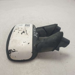 0158099 Specchietto retrovisore laterale manuale dx Fiat Doblo' Cargo' 223 2000-09 