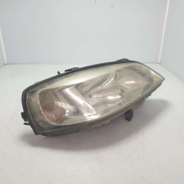 08-442-1116R Faro fanale proiettore gruppo ottico ant dx Opel Astra G 1998-06