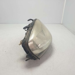 08-442-1116R Faro fanale proiettore gruppo ottico ant dx Opel Astra G 1998-06